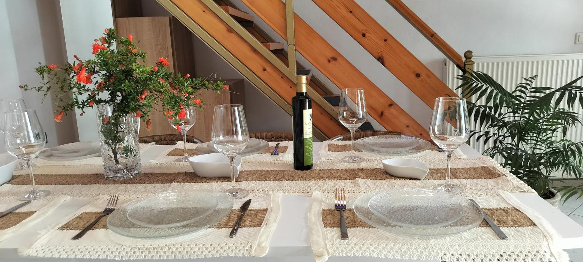 Corfu Castello Di Lafki公寓 外观 照片