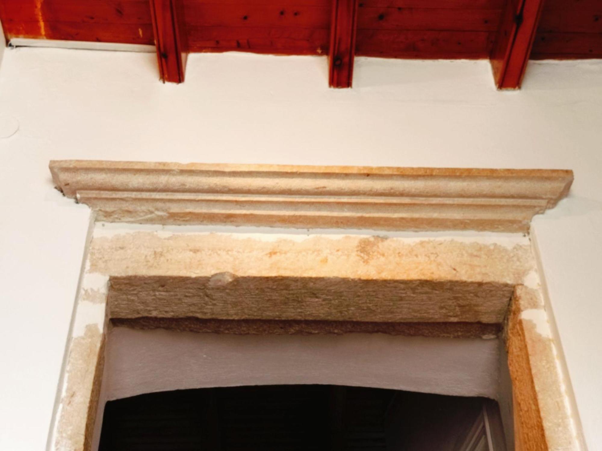 Corfu Castello Di Lafki公寓 外观 照片