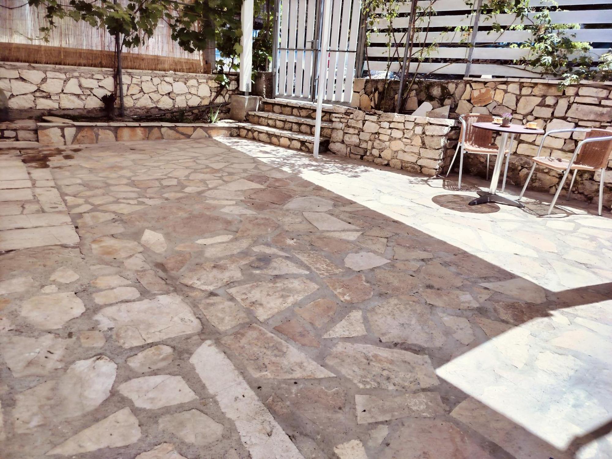 Corfu Castello Di Lafki公寓 外观 照片