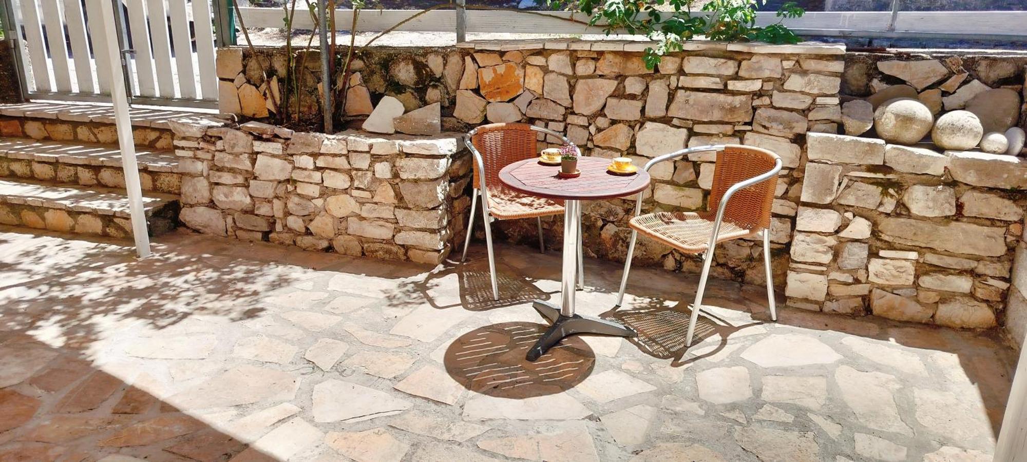 Corfu Castello Di Lafki公寓 外观 照片