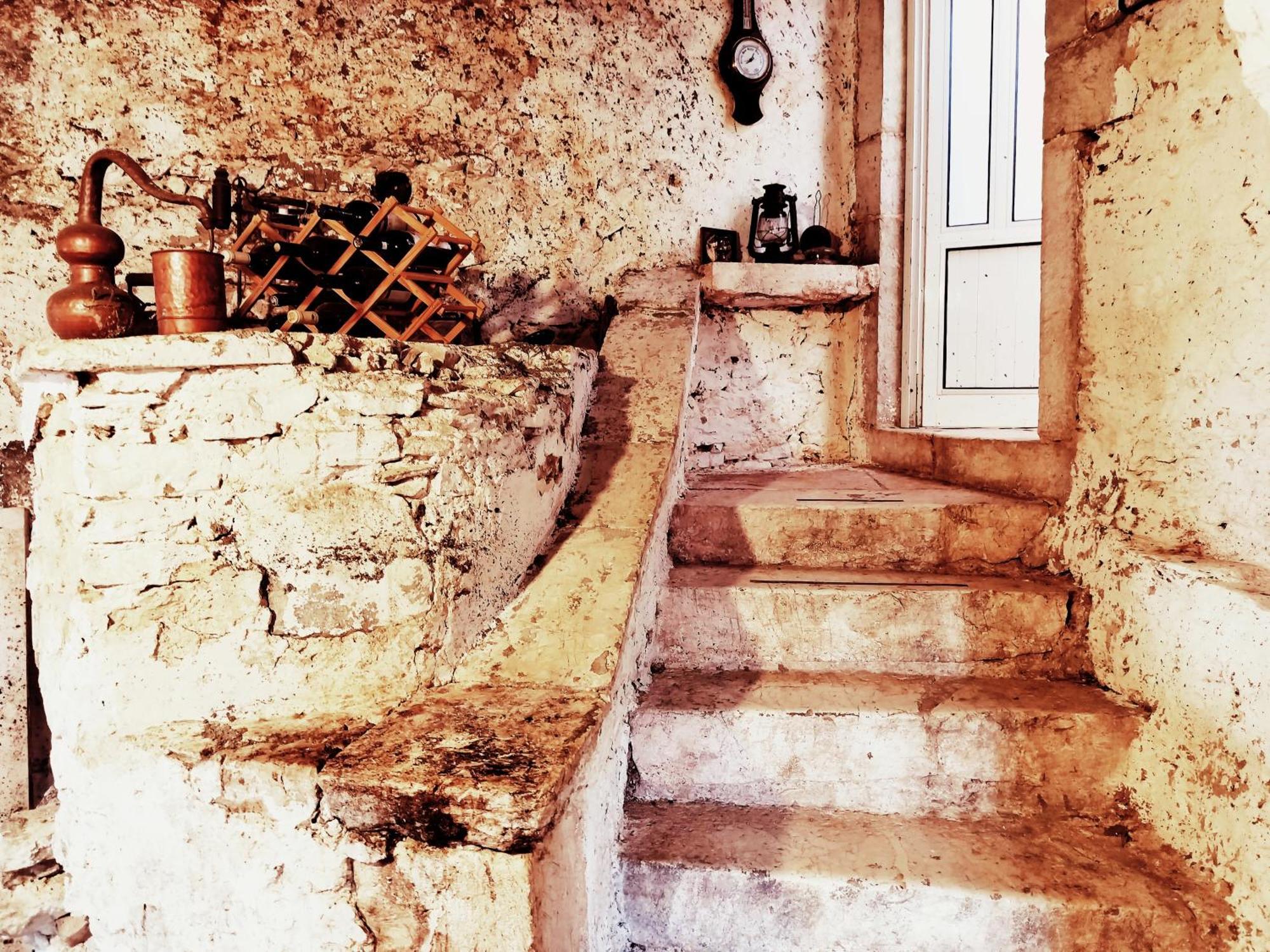 Corfu Castello Di Lafki公寓 外观 照片